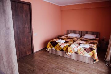 Отель Freerider Hotel Грузия, Гудаури, фото 12