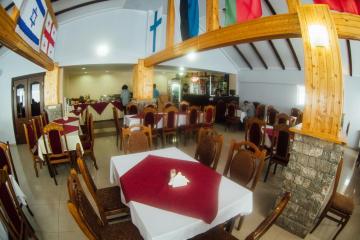 Отель Freerider Hotel Грузия, Гудаури, фото 4