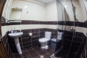 Отель Freerider Hotel Грузия, Гудаури, фото 6
