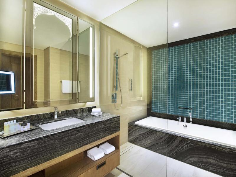 DoubleTree by Hilton Resort & Spa Marjan Island