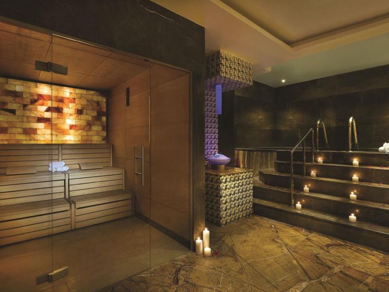 DoubleTree by Hilton Resort & Spa Marjan Island