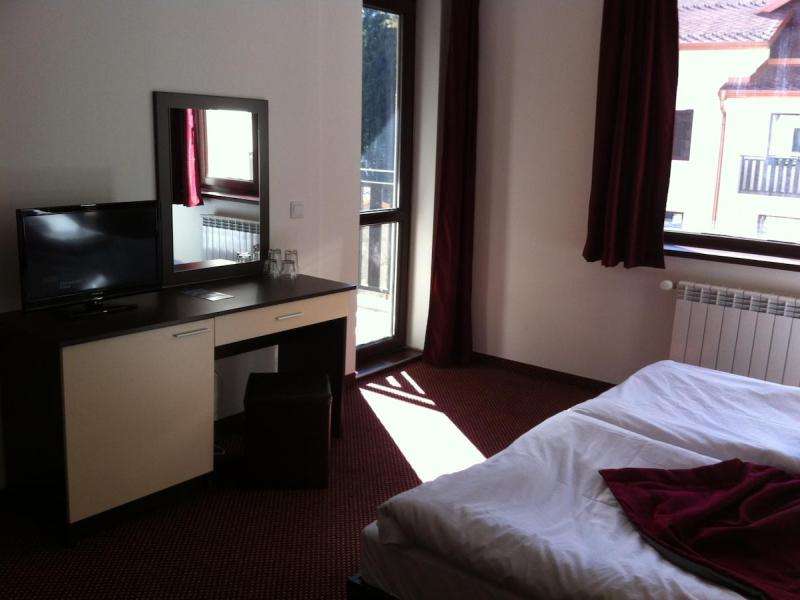 Borovets Green Hotel 