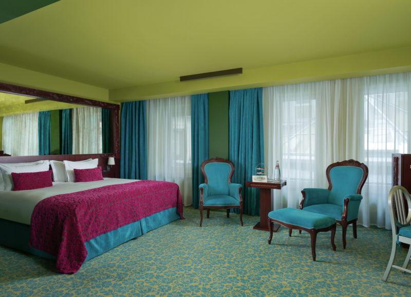 Domina Hotel St. Petersburg