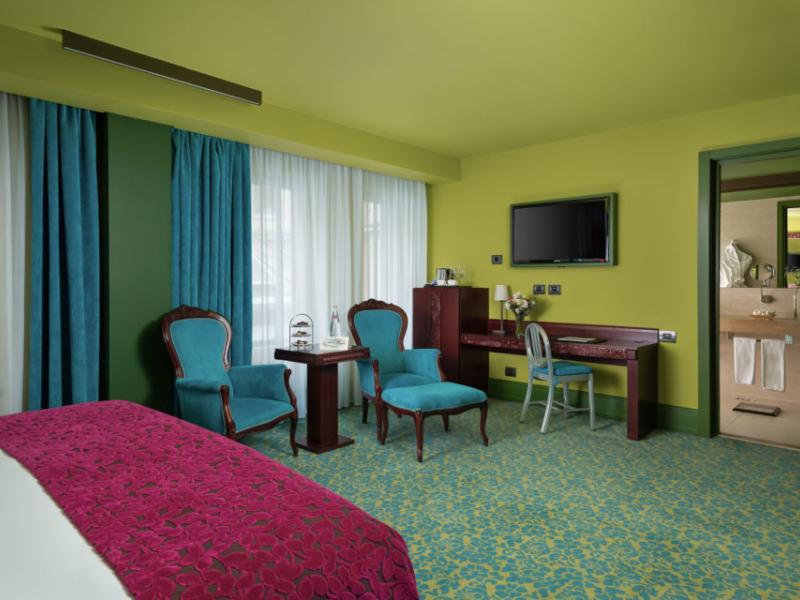 Domina Hotel St. Petersburg