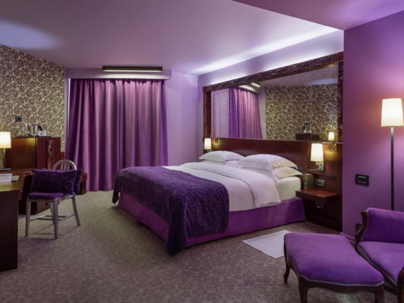 Domina Hotel St. Petersburg