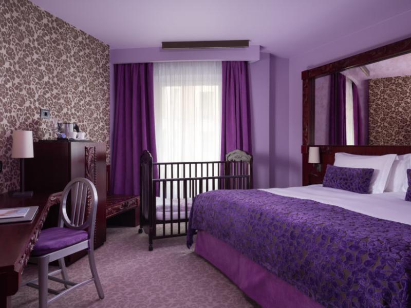 Domina Hotel St. Petersburg