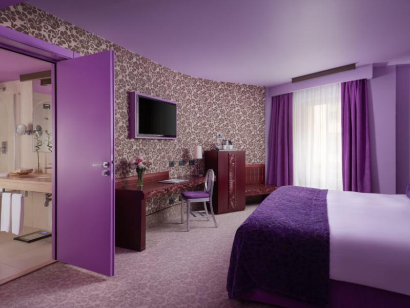 Domina Hotel St. Petersburg