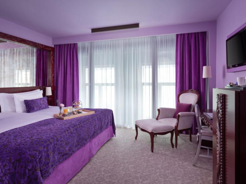 Domina Hotel St. Petersburg