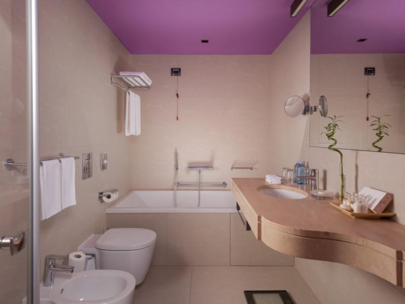 Domina Hotel St. Petersburg