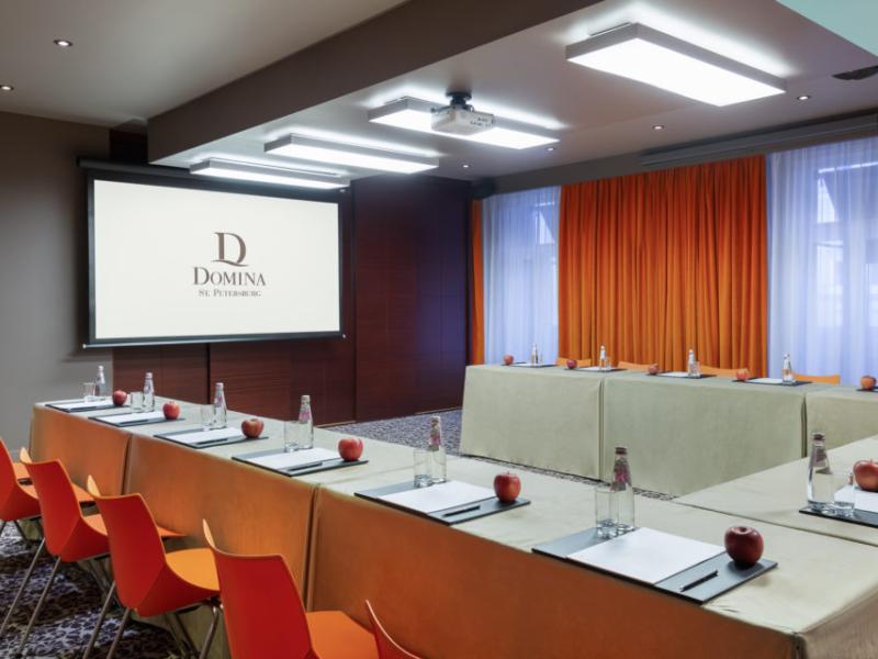 Domina Hotel St. Petersburg