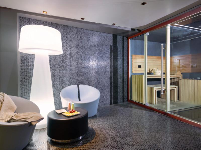 Domina Hotel St. Petersburg