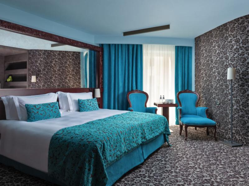 Domina Hotel St. Petersburg