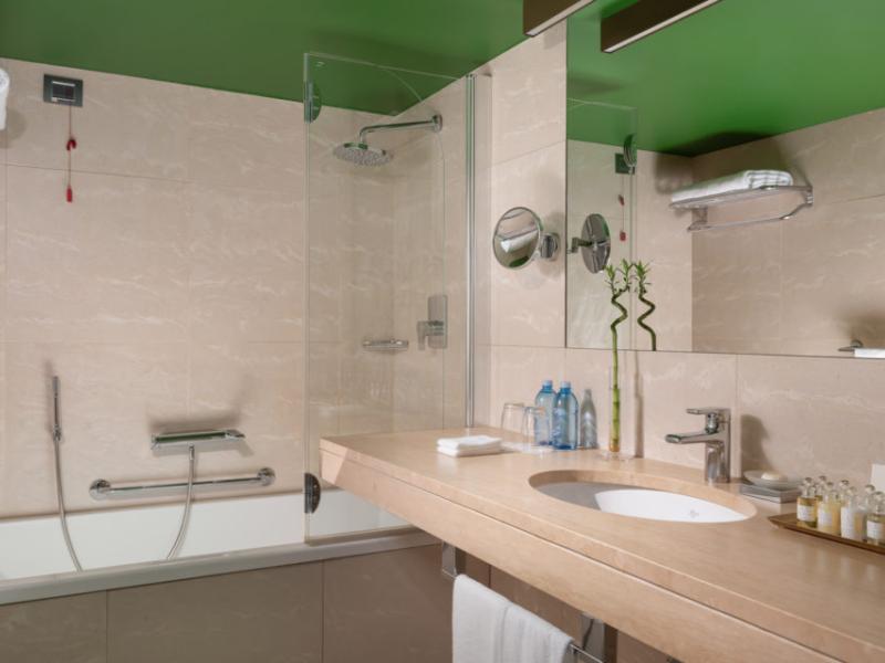 Domina Hotel St. Petersburg