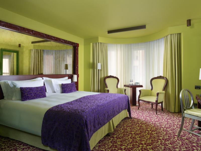 Domina Hotel St. Petersburg