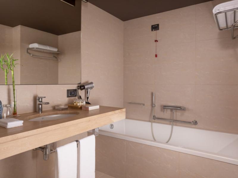 Domina Hotel St. Petersburg