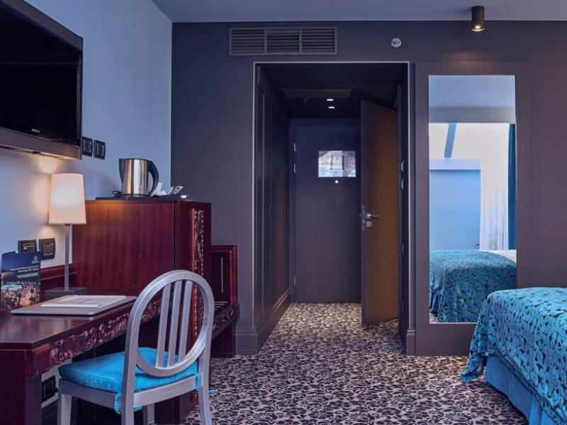 Domina Hotel St. Petersburg