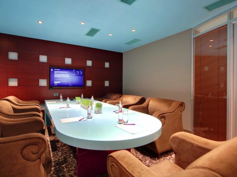 Domina Hotel St. Petersburg