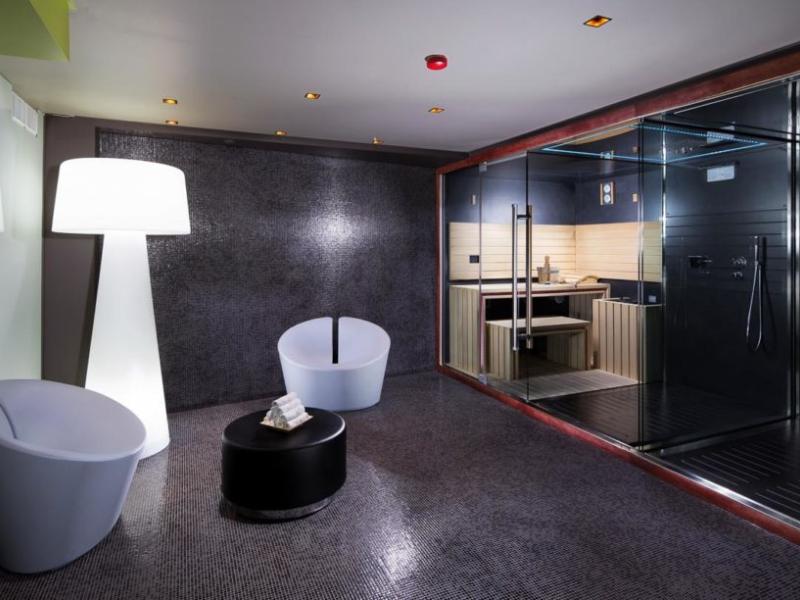 Domina Hotel St. Petersburg