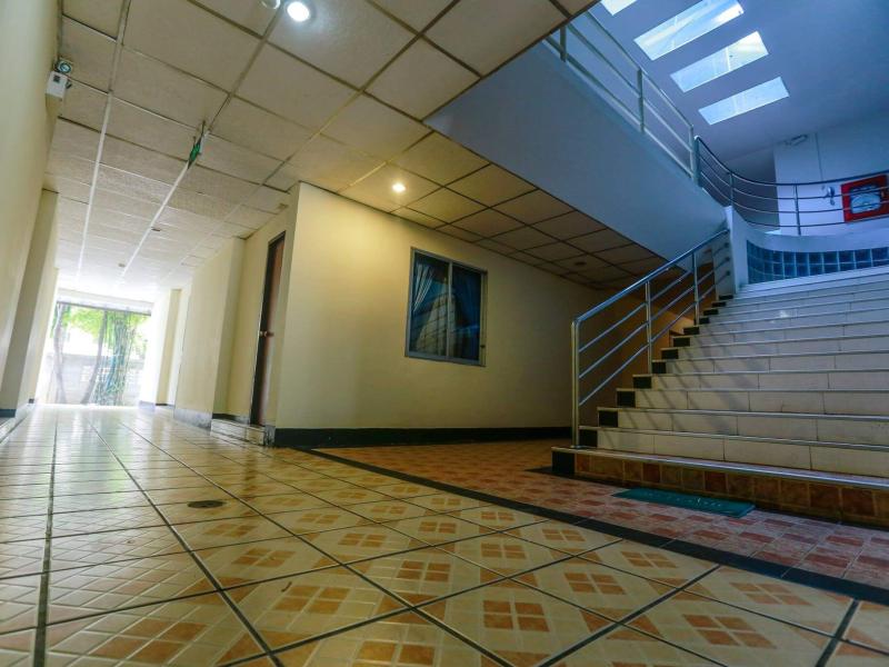 Deeden Pattaya Resort