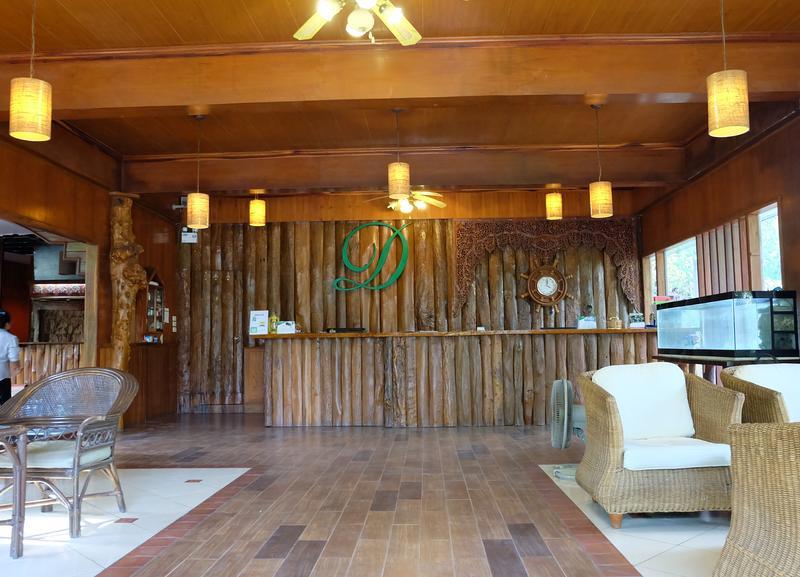 Deeden Pattaya Resort