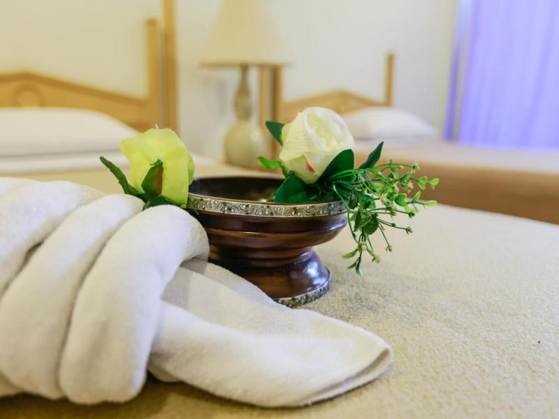 Deeden Pattaya Resort