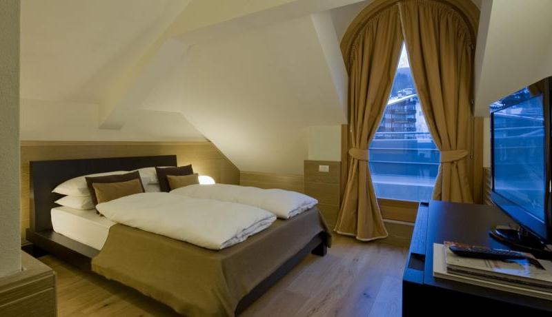 Grand Hotel Savoia