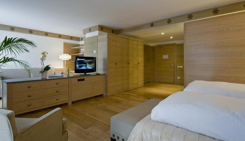 Grand Hotel Savoia