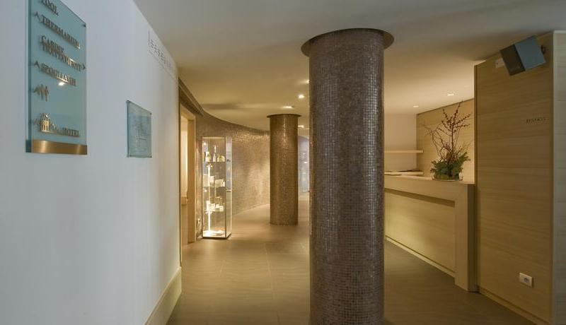 Grand Hotel Savoia