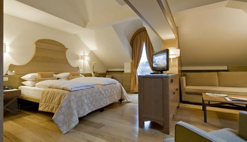 Grand Hotel Savoia