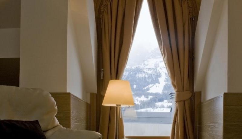 Grand Hotel Savoia