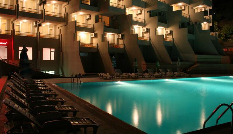Hotel Panorama