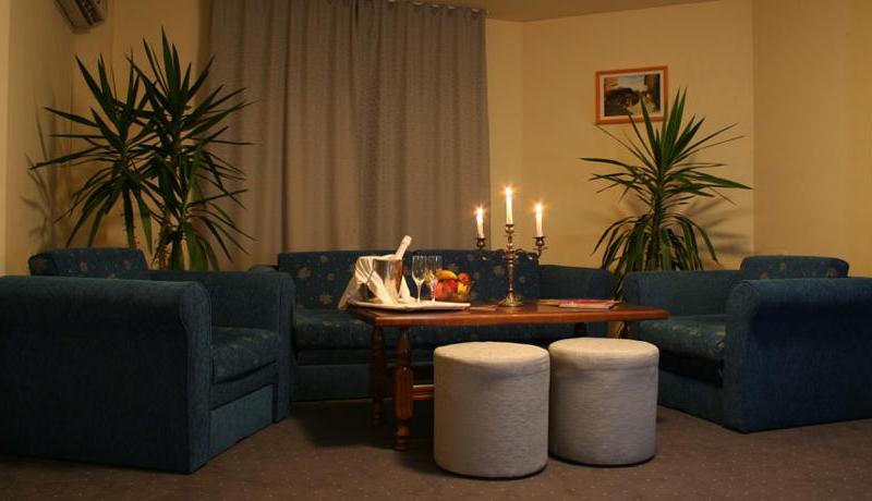 Hotel Panorama