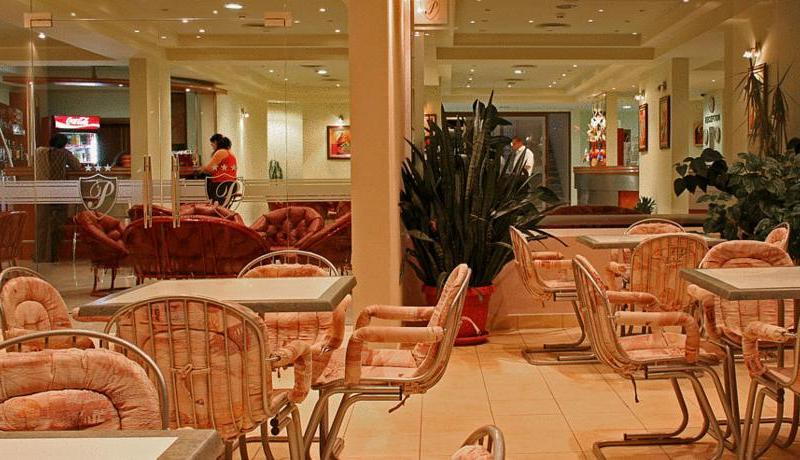 Hotel Panorama