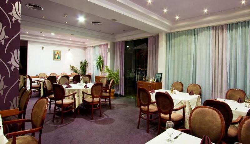 Hotel Panorama