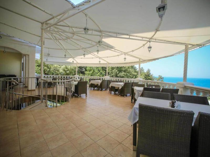 Морской клуб (Дивноморское)