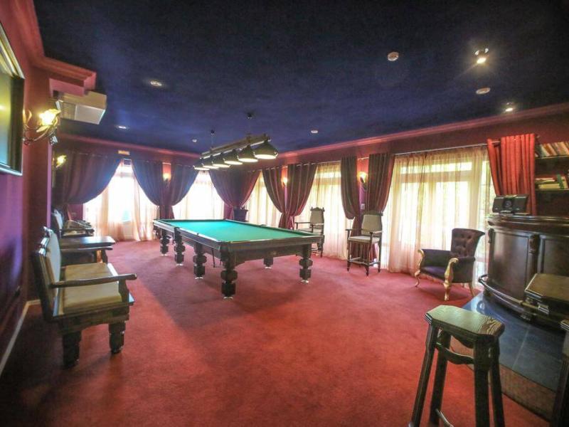 Морской клуб (Дивноморское)