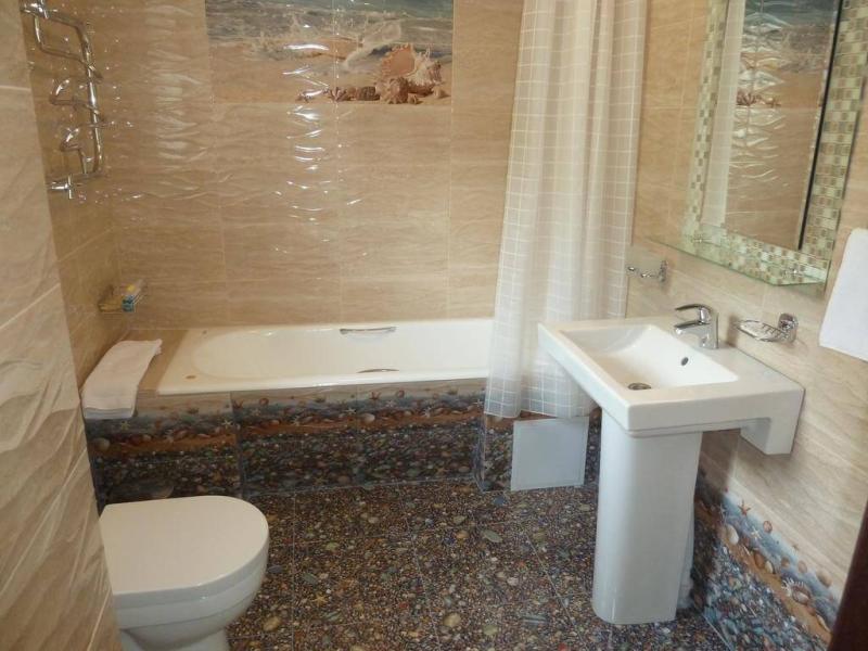 Морской клуб (Дивноморское)