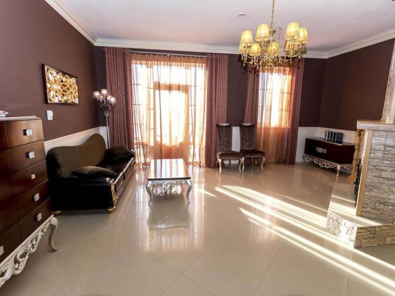 Морской клуб (Дивноморское)