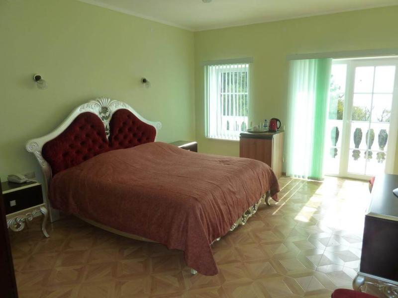 Морской клуб (Дивноморское)