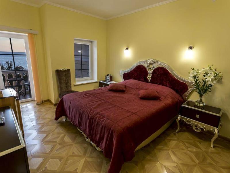 Морской клуб (Дивноморское)