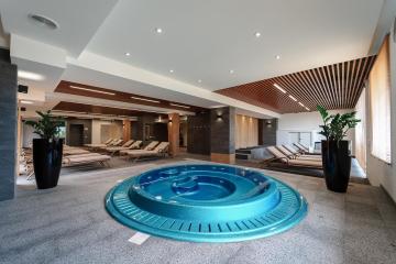 Отель Песочная Бухта Россия, Севастополь, фото 13