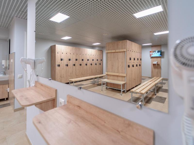 Песочная Бухта