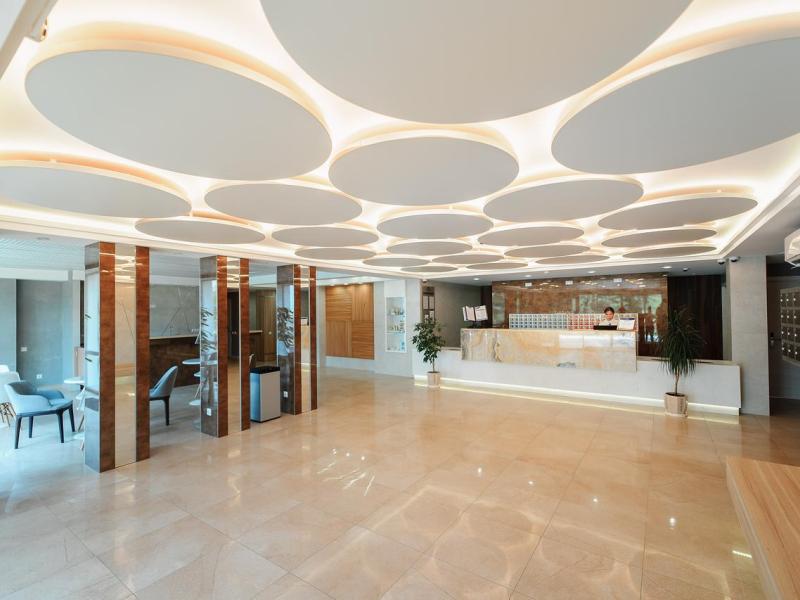 Песочная Бухта