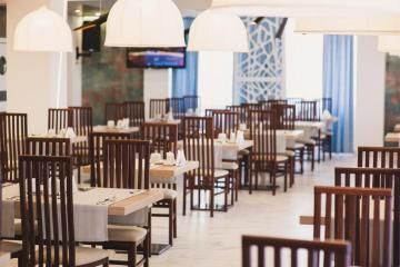 Отель Песочная Бухта Россия, Севастополь, фото 21