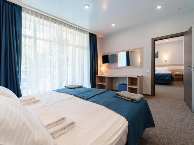 Песочная Бухта