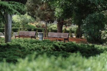 Отель Песочная Бухта Россия, Севастополь, фото 26