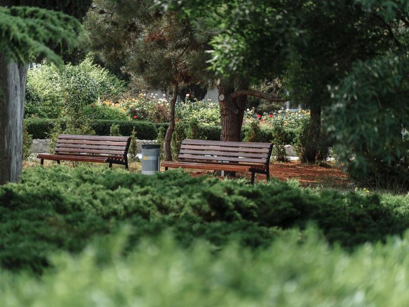 Песочная Бухта