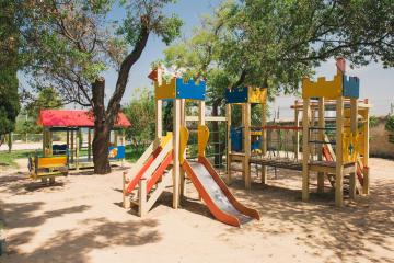 Отель Песочная Бухта Россия, Севастополь, фото 27