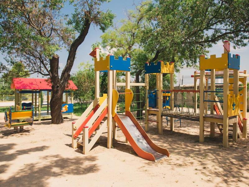 Песочная Бухта