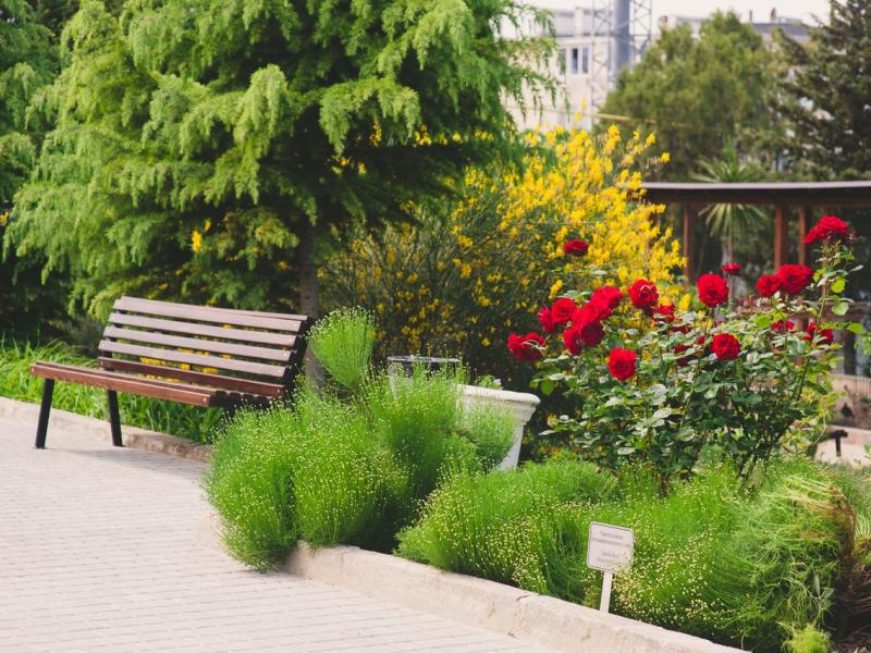 Песочная Бухта